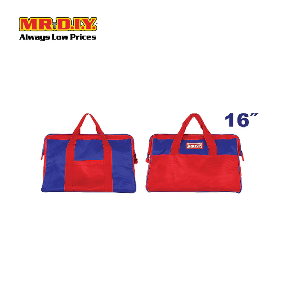 EMTOP Tools Bag - ETBG18161 - Image 2