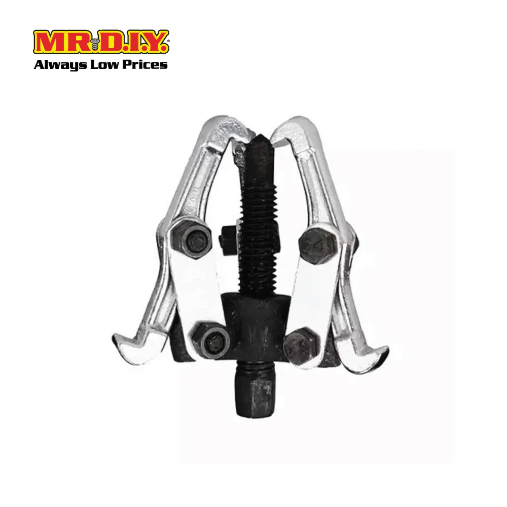 EMTOP Two Jaws Puller EGPR08023 3" - Image 5