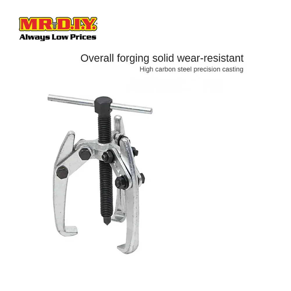 EMTOP Two Jaws Puller EGPR08024 4" - Image 2