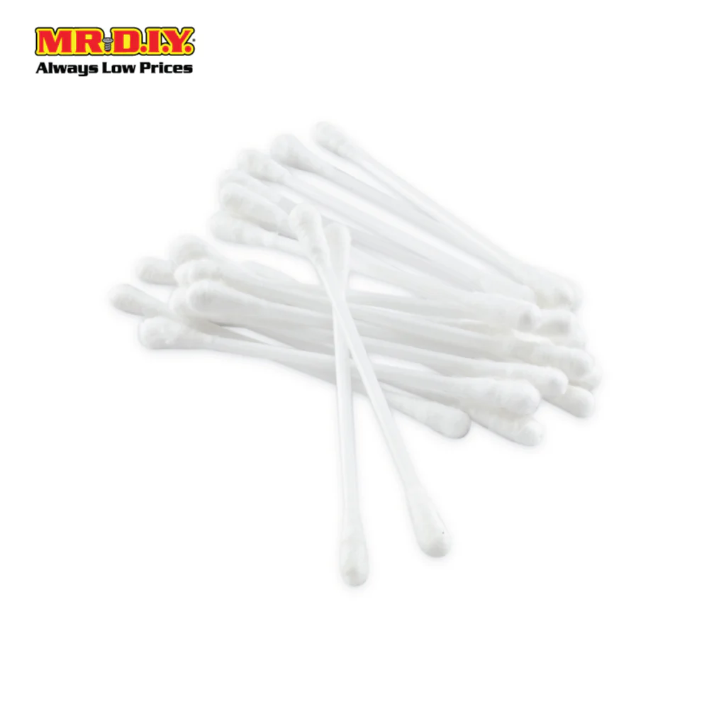 PREMIER Cotton Bud (200 Tips) - Image 2