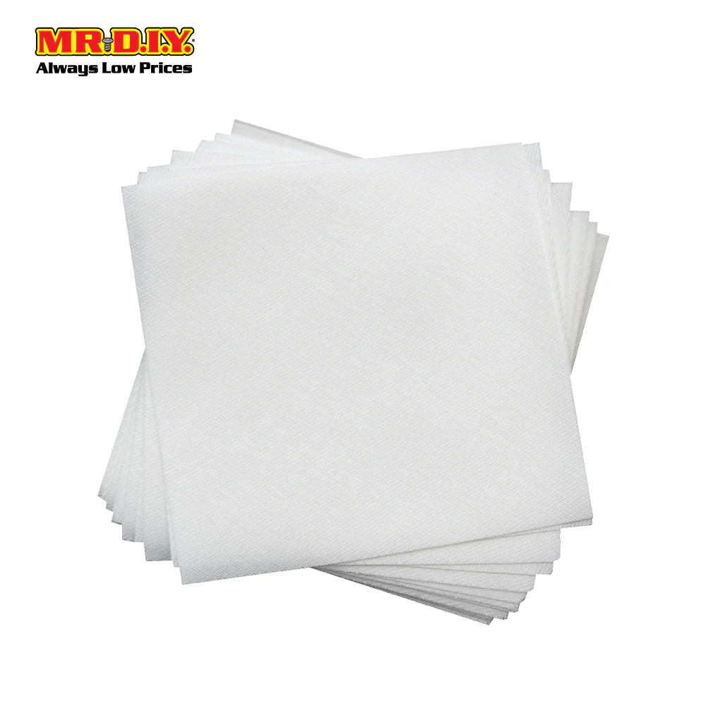 PREMIER Facial Tissue 2 Ply (4 Boxes X 80's) - Image 2