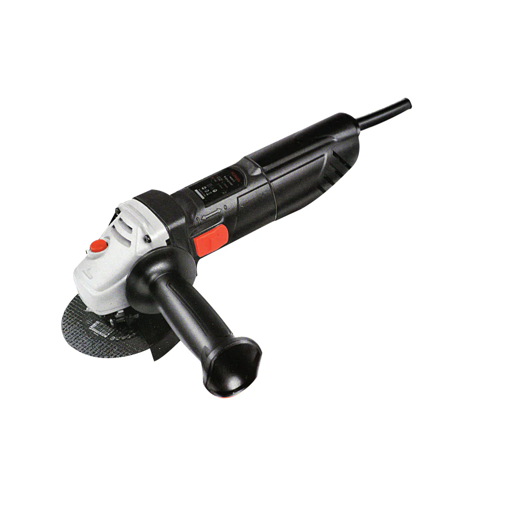 PRO FIXMAN Electric Angle Grinder (710W) - Image 4