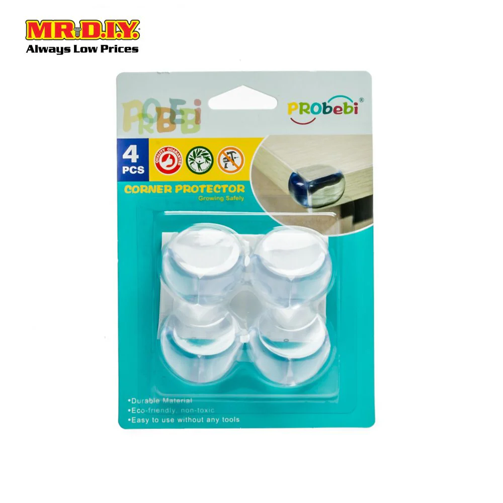 PROBEBI Corner Protector (4 pieces) - Image 2