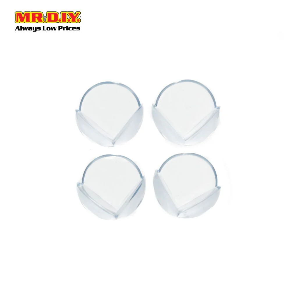 PROBEBI Corner Protector (4 pieces) - Image 4