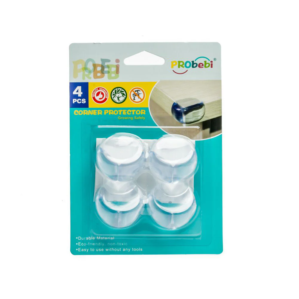 PROBEBI Corner Protector (4 pieces) - Image 5