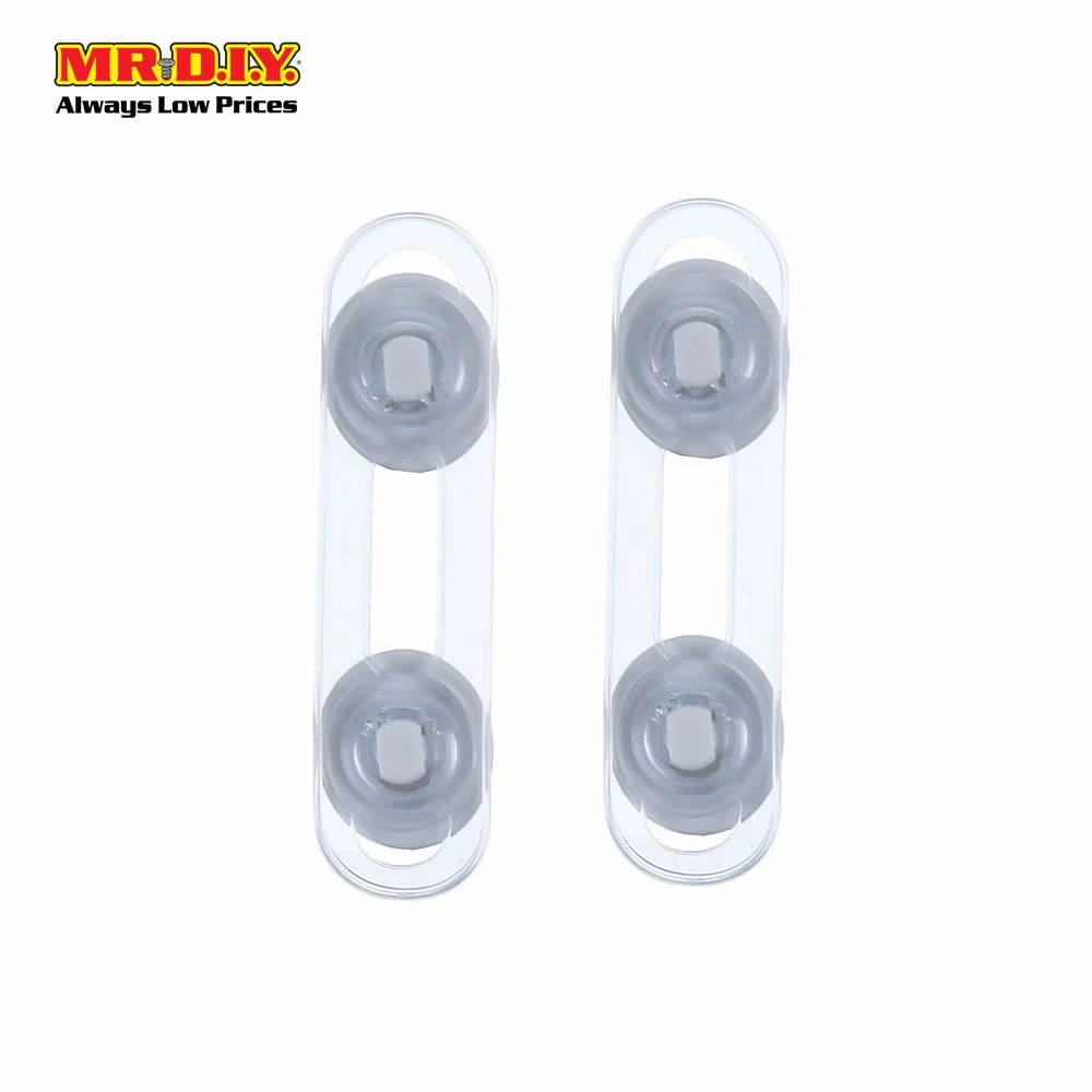PROBEBI Multi Purpose Latch (2pcs) - Image 2