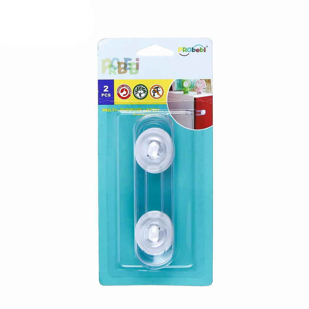 PROBEBI Multi Purpose Latch (2pcs) - Image 3