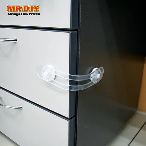 Multi-Purpose Safety Latch (2pcs) - Image 4