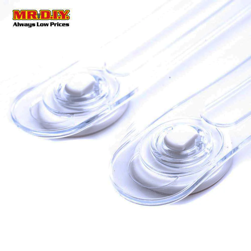 Multi-Purpose Safety Latch (2pcs) - Image 5