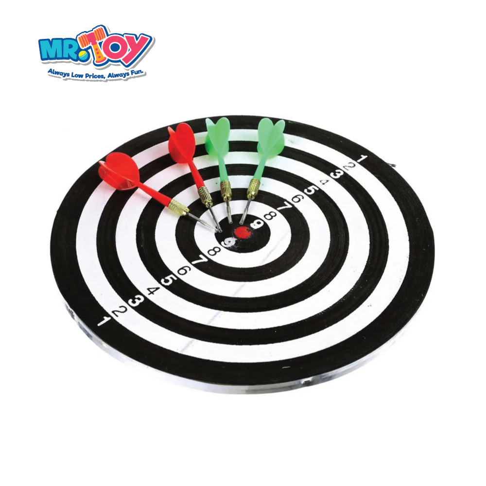 Professional Dartboard 1201 12' - Image 2