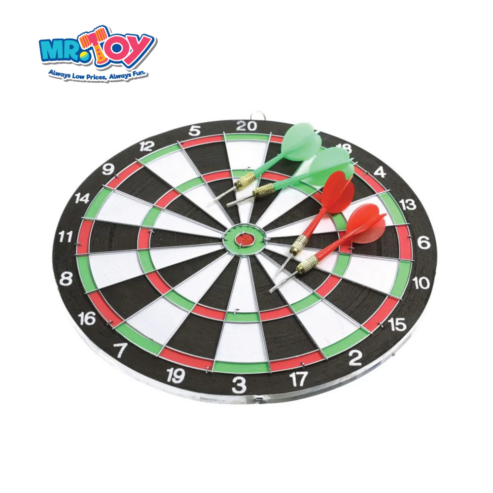 Professional Dartboard 1201 12' - Image 3