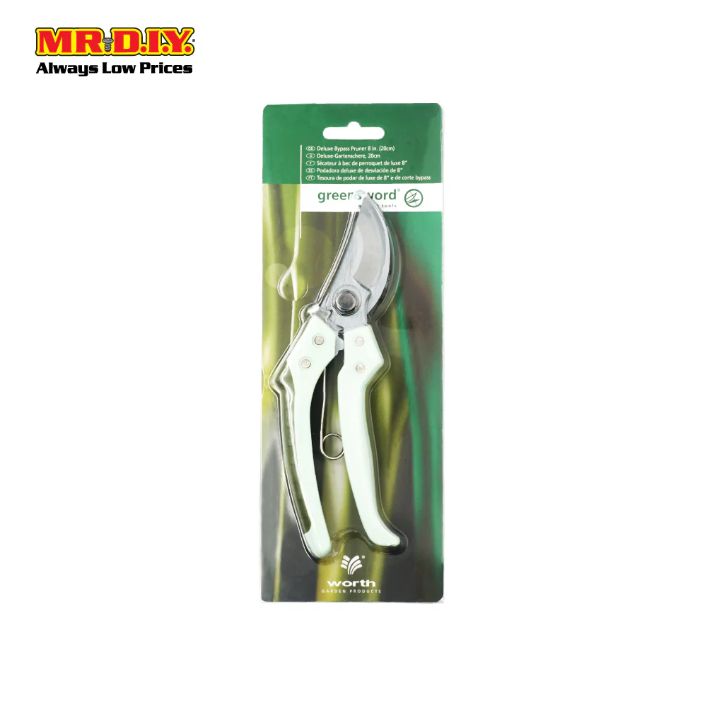 Pruner (8 inch) - Image 2