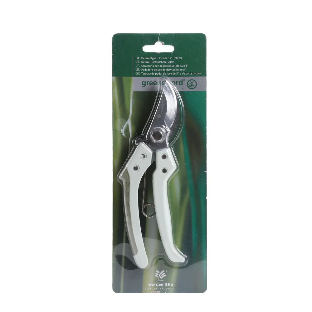 Pruner (8 inch) - Image 4