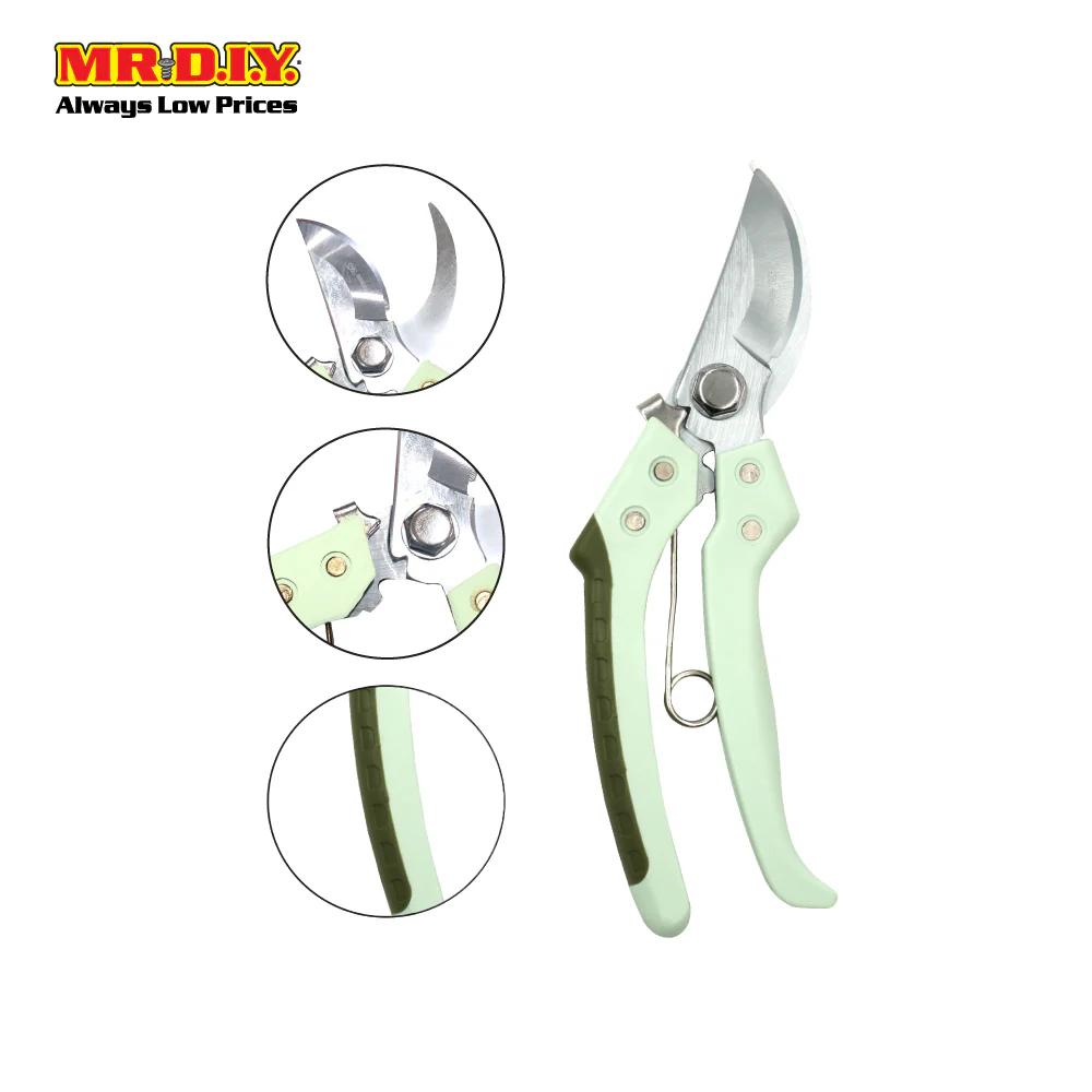 Pruner (8 inch) - Image 5