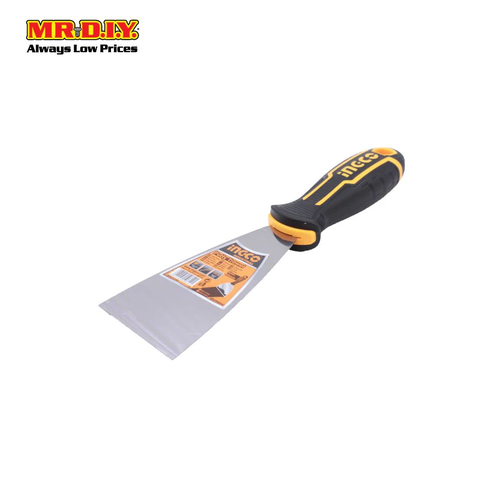 PUTTY TROWEL 60MM HPUT08060 - Image 3