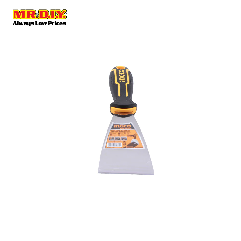 PUTTY TROWEL 60MM HPUT08060 - Image 4