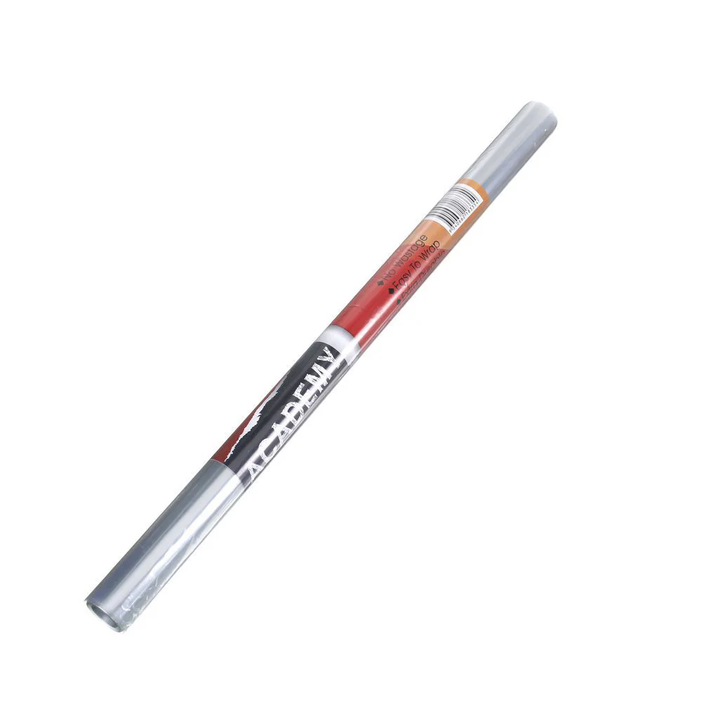 PVC Clear Book Wrapper 450MM*5M - Image 4