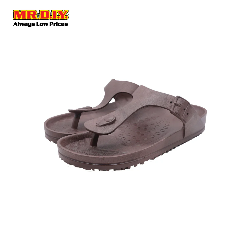 PVC Men Sandal (Size 6-10) - Image 11