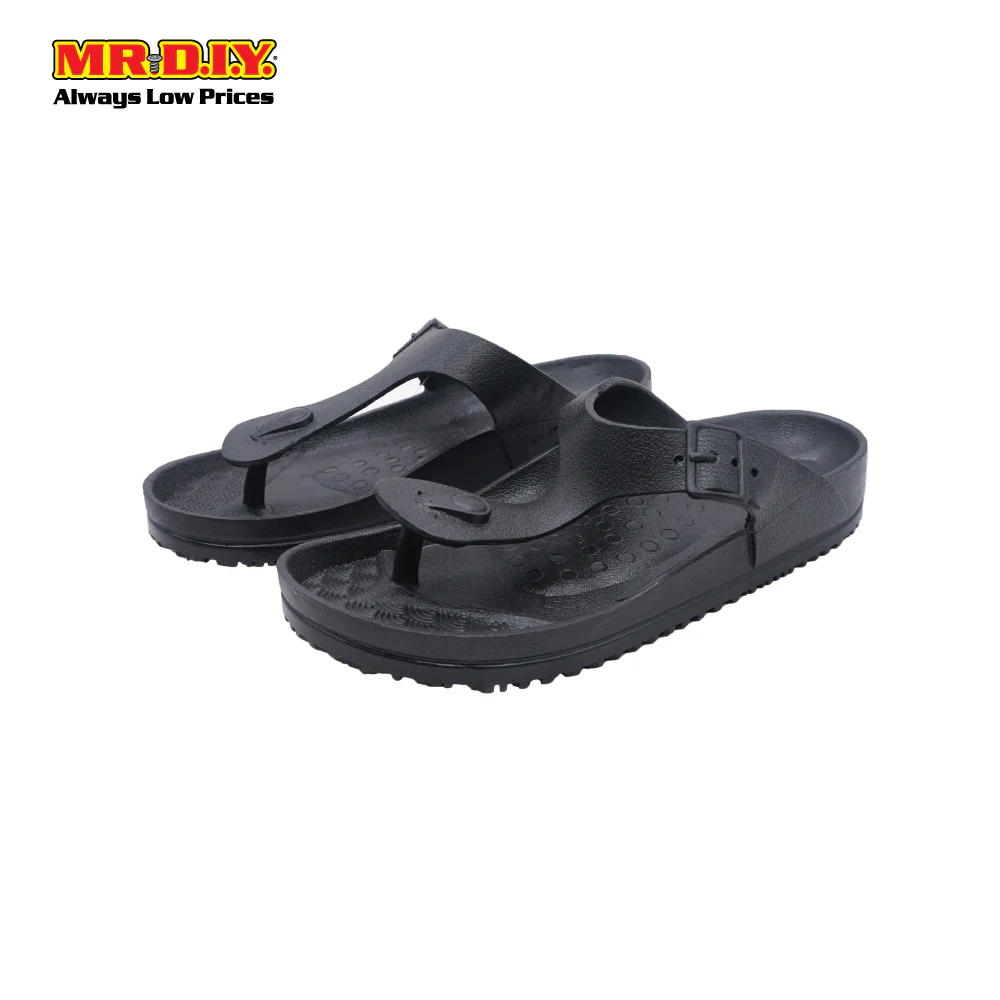 PVC Men Sandal (Size 6-10) - Image 2