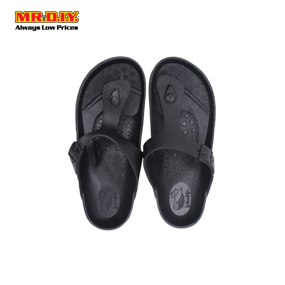 PVC Men Sandal (Size 6-10) - Image 3