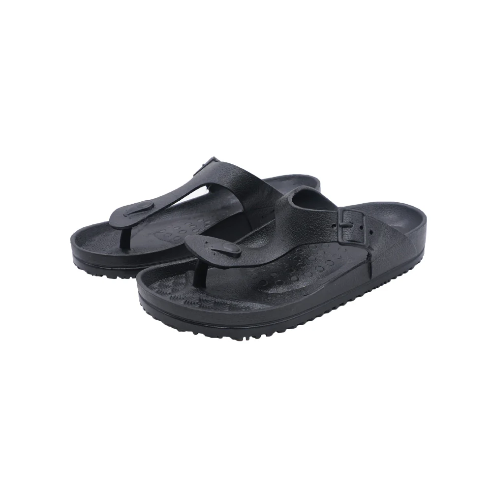 PVC Men Sandal (Size 6-10) - Image 5