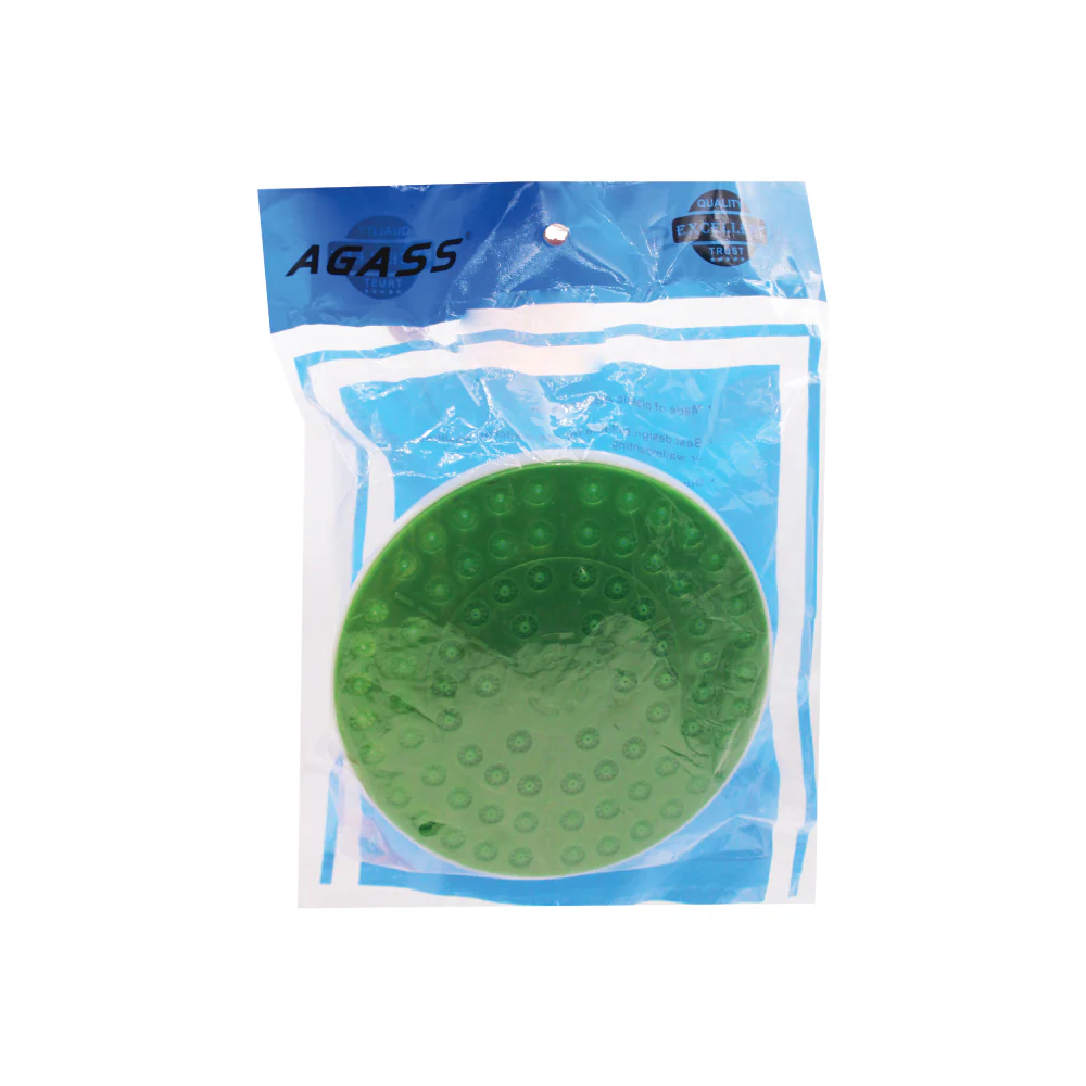 PVC Round Shower Head - Image 3