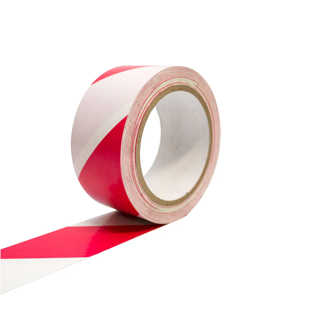 PVC Warning Tape (4.8cm x 25m) - Image 3