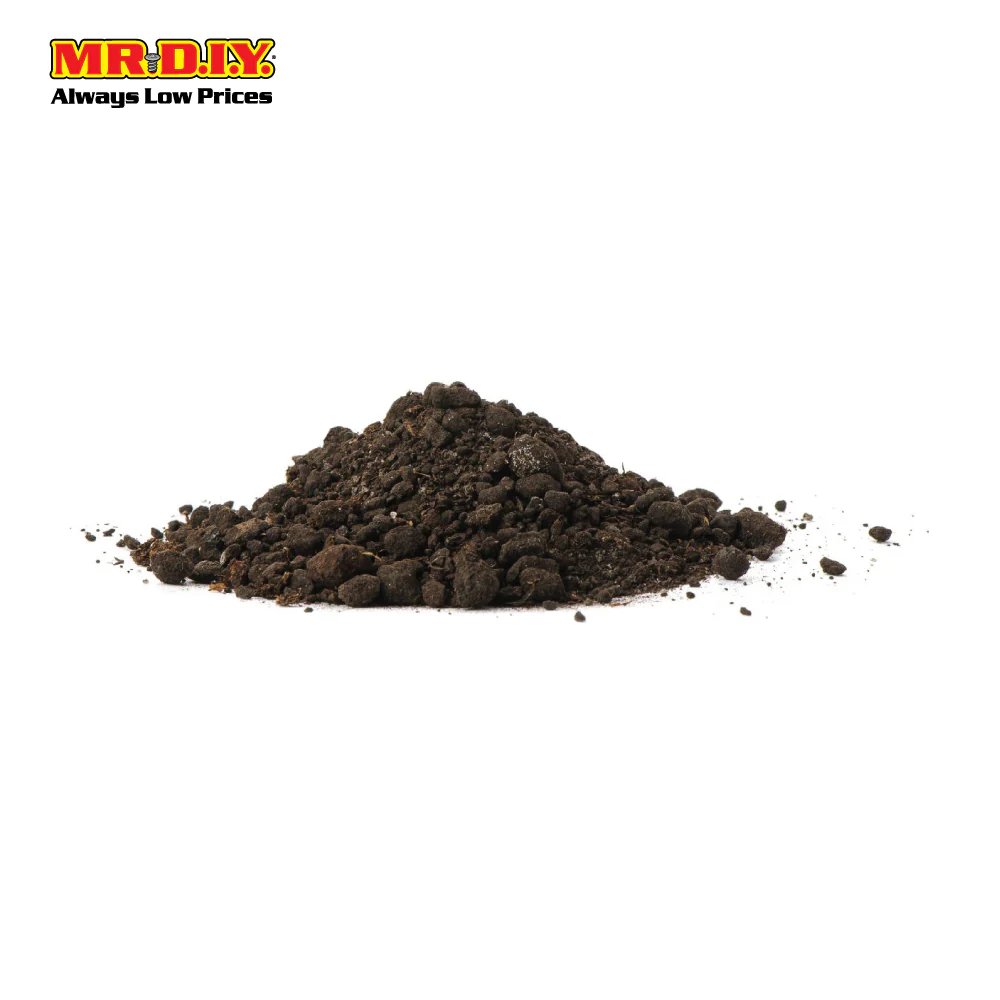 QL Eco-Green Compost Organic Fertilizer (1kg) - Image 3