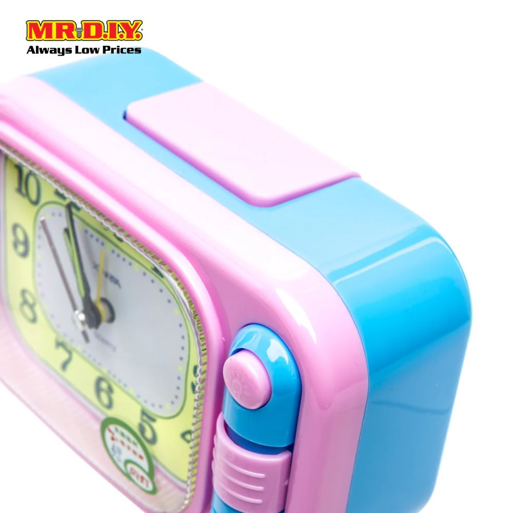QUARTZ Alarm Clock - Image 3