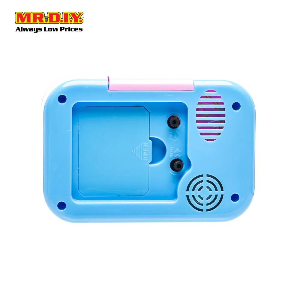 QUARTZ Alarm Clock - Image 4