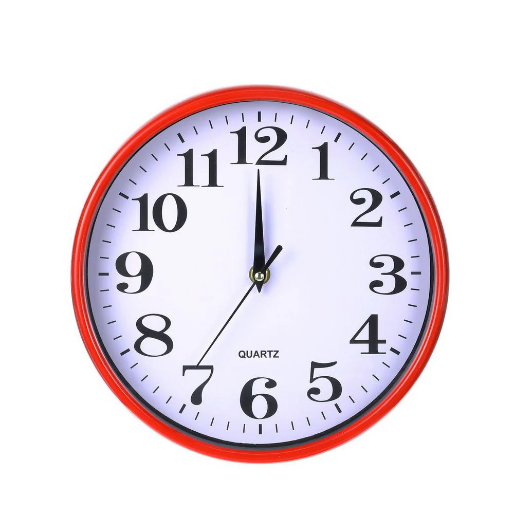 QUARTZ Wall Clock XD847 - Image 4