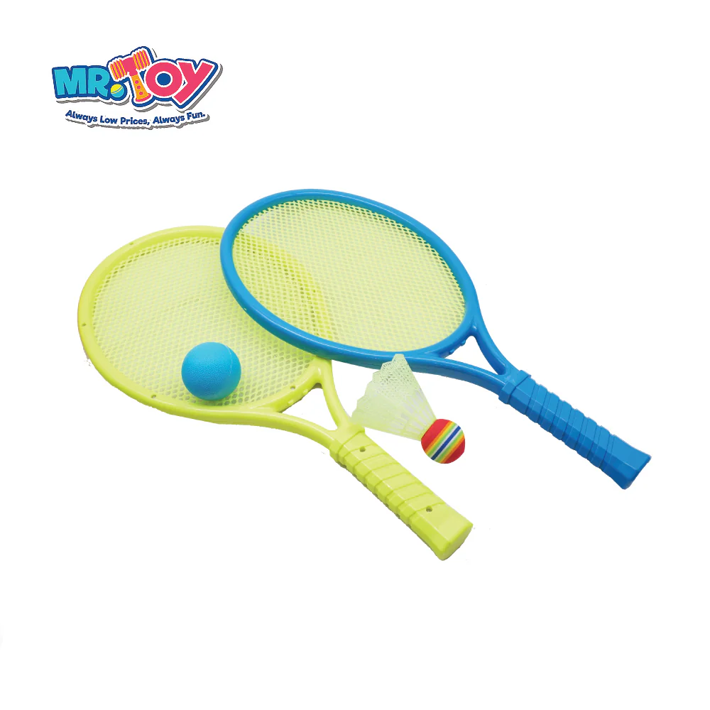 Racket and Ball Set - Image 2