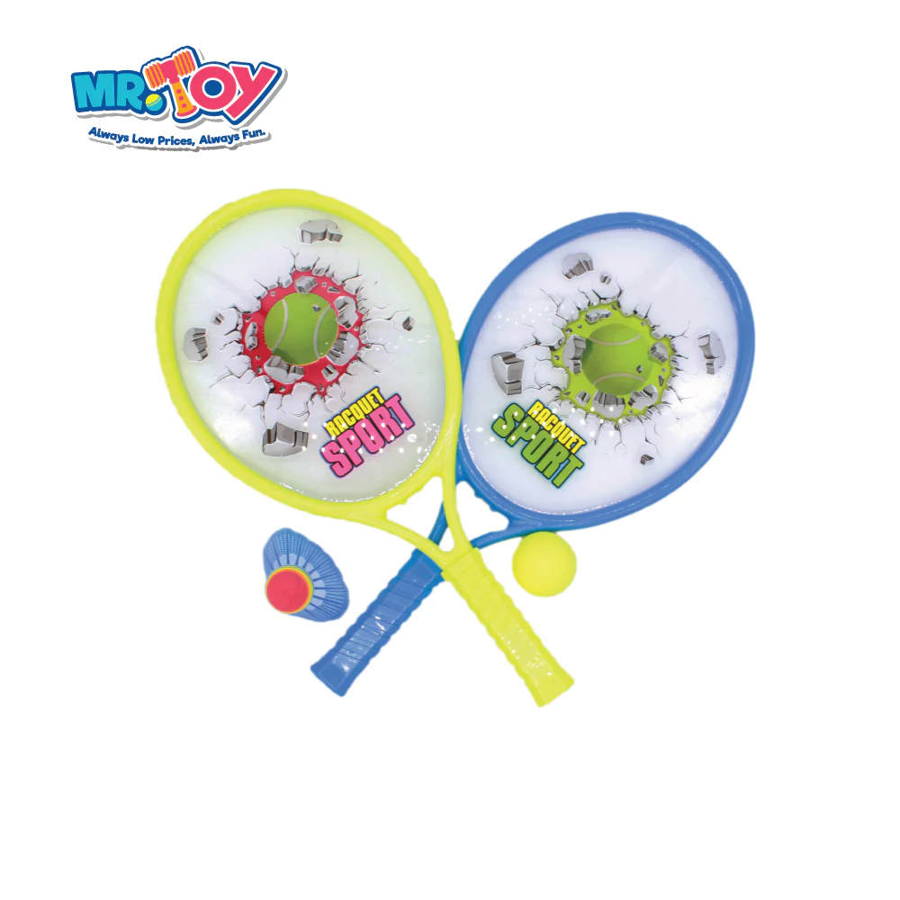 Racket+Ball 9906A - Image 2