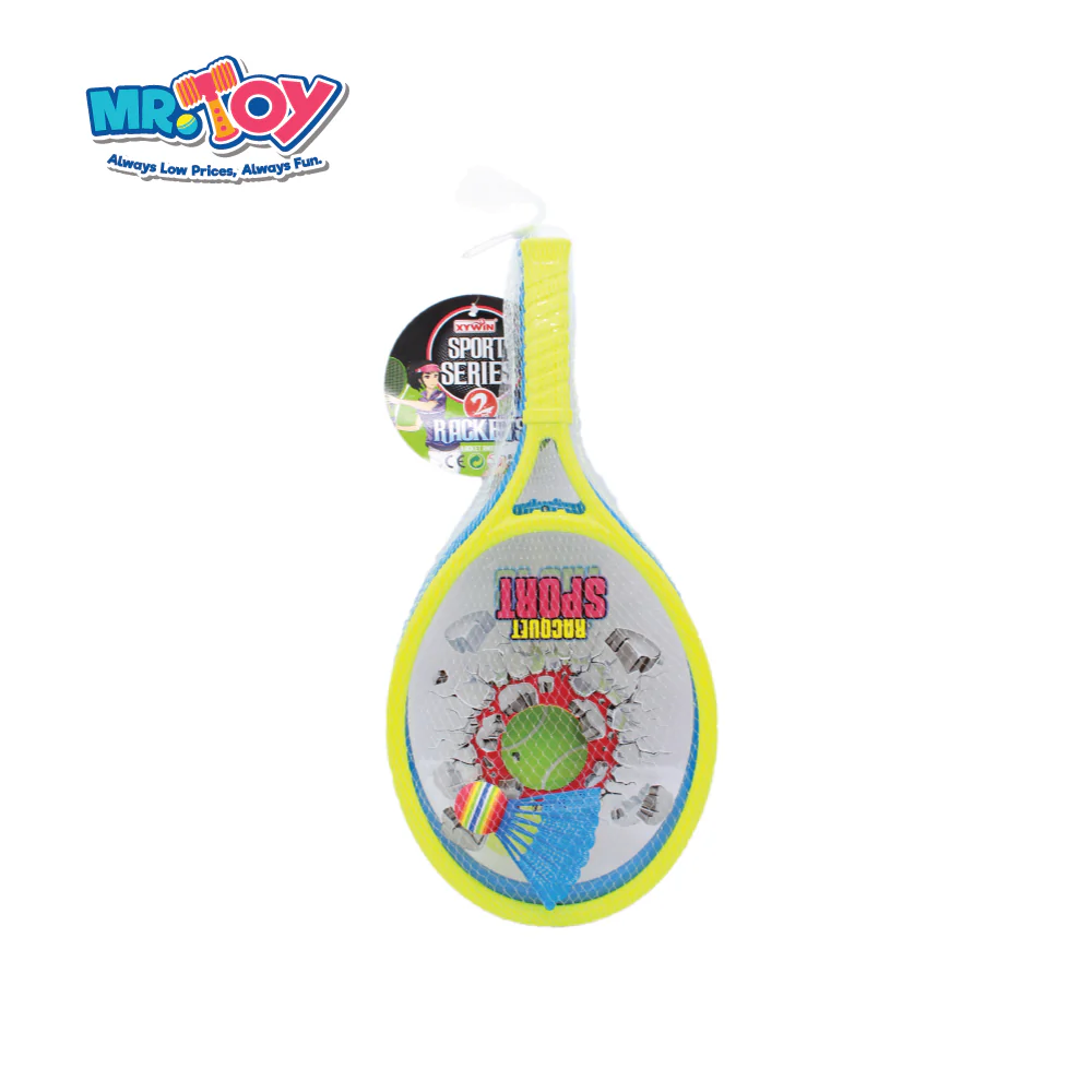 Racket+Ball 9906A - Image 3