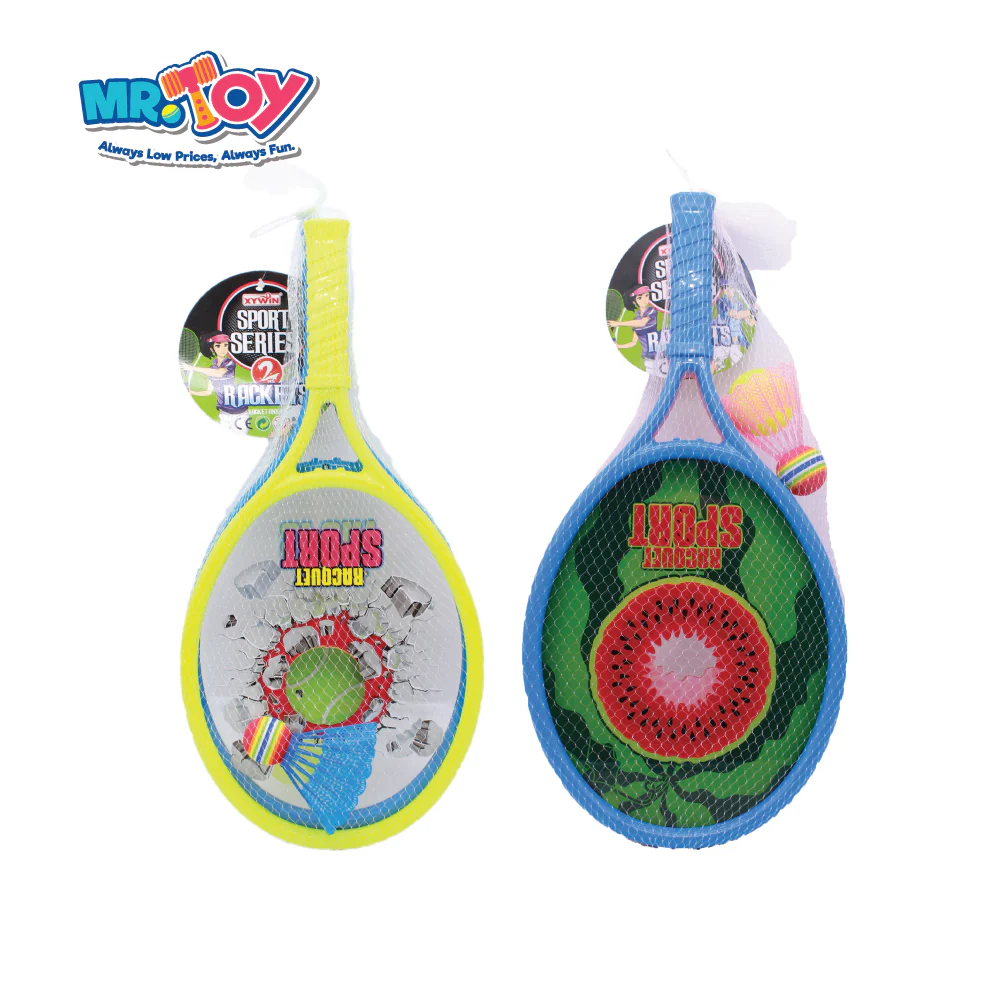 Racket+Ball 9906A - Image 4