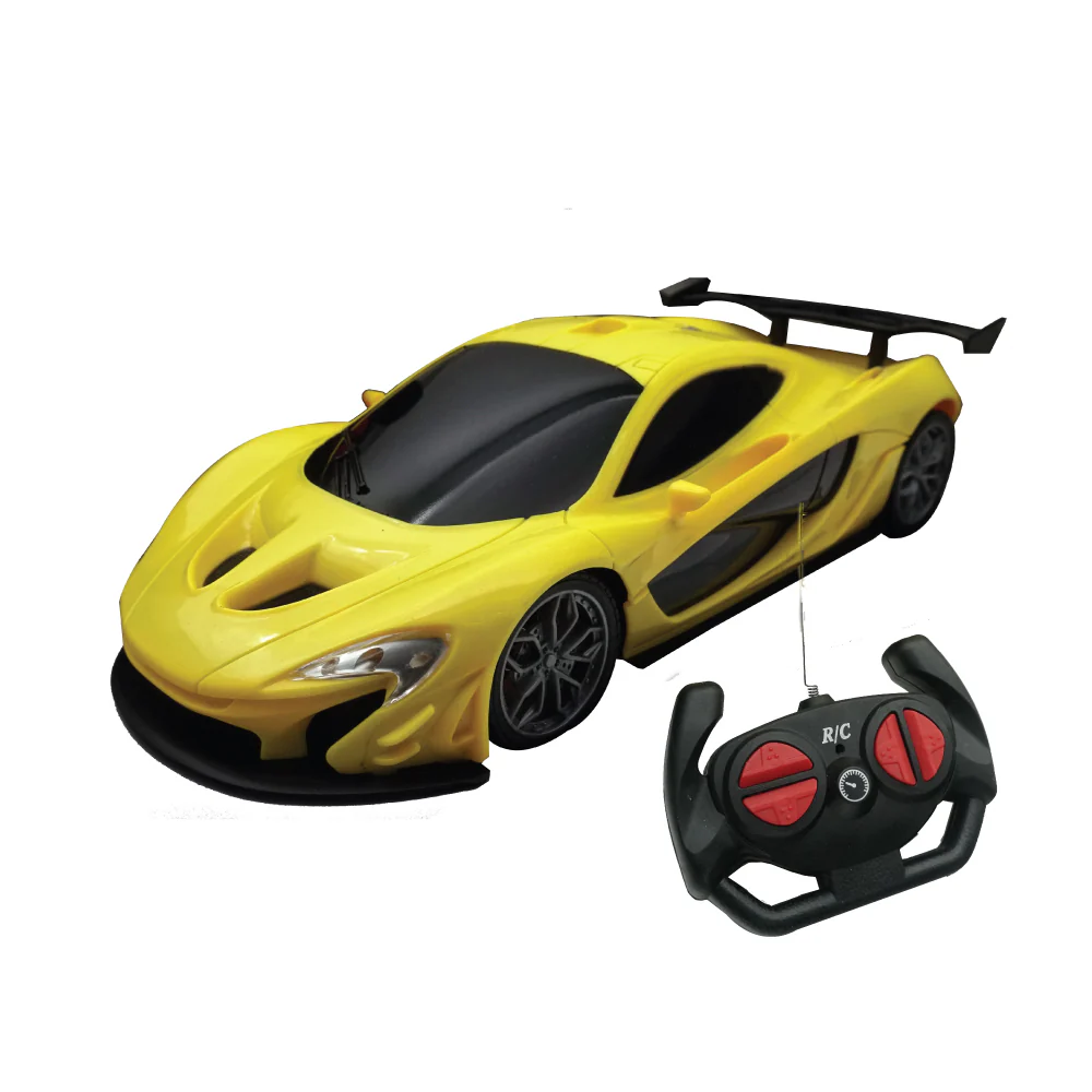 (MR. DIY) RAPID Drift Remote Control Car - Image 4