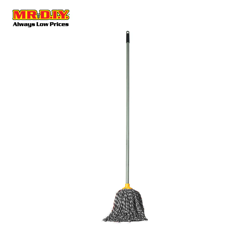RAYACO Cotton Floor Mop With Holder - Image 15