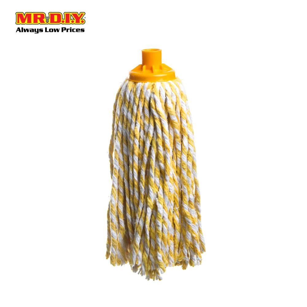 RAYACO Cotton Floor Mop With Holder - Image 7