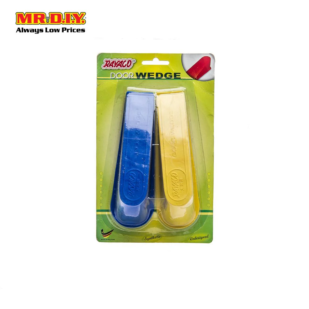 RAYACO Door Stoper (2pcs) - Image 2