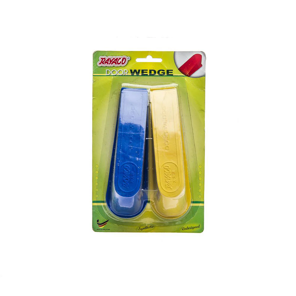 RAYACO Door Stoper (2pcs) - Image 4