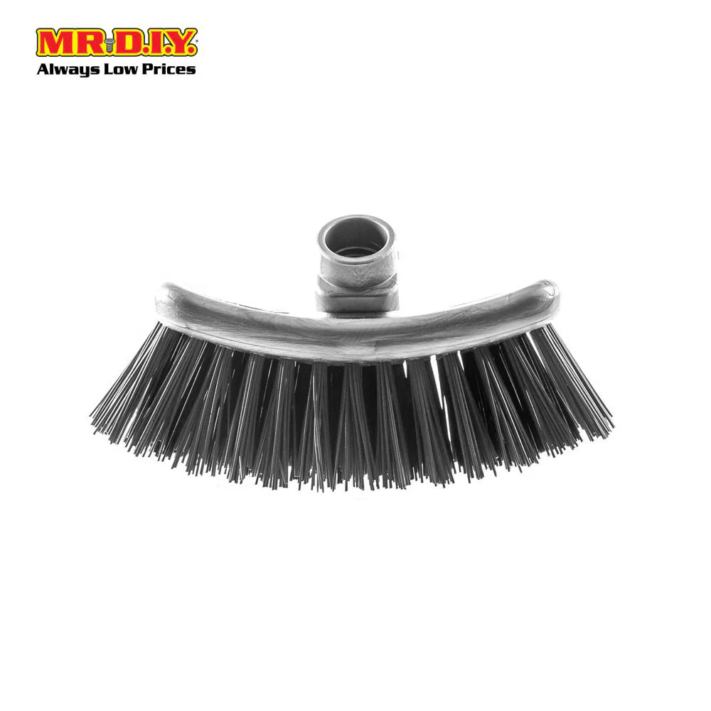 RAYACO Nylon Hard Brush Toilet Broom - Image 10
