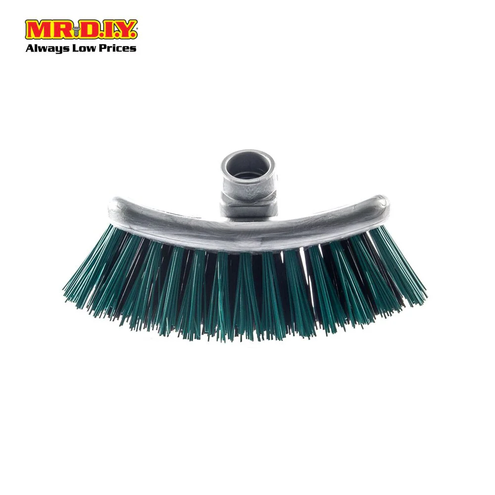 RAYACO Nylon Hard Brush Toilet Broom - Image 11