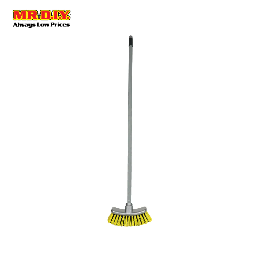 RAYACO Nylon Hard Brush Toilet Broom - Image 12