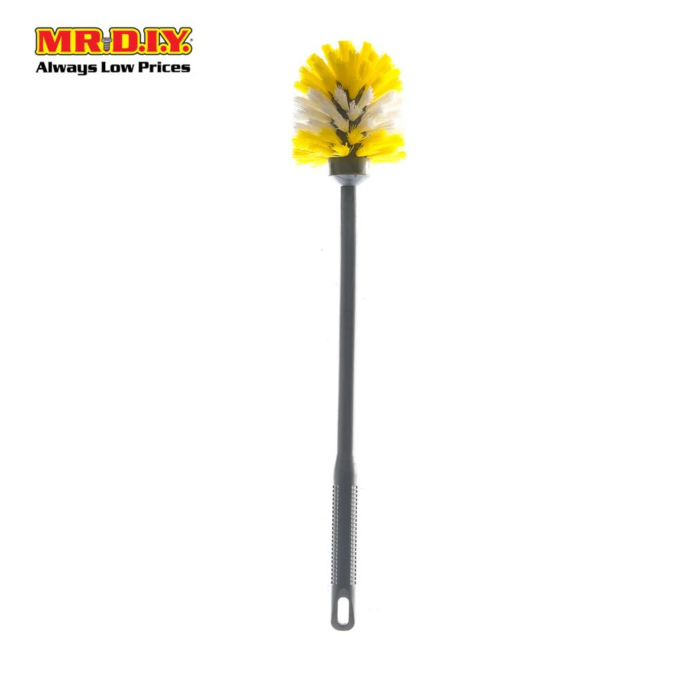 RAYACO Long Handled Nylon Toilet Brush - Image 6