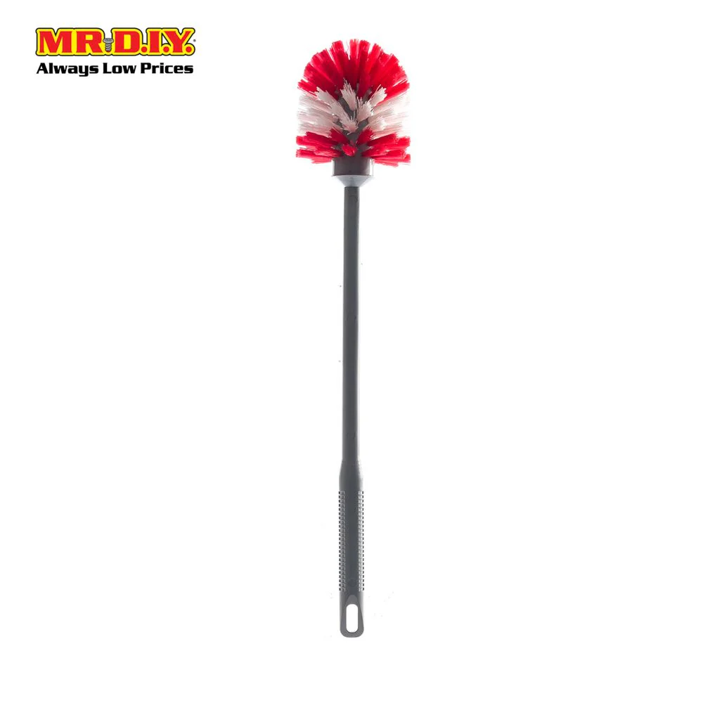 RAYACO Long Handled Nylon Toilet Brush - Image 7