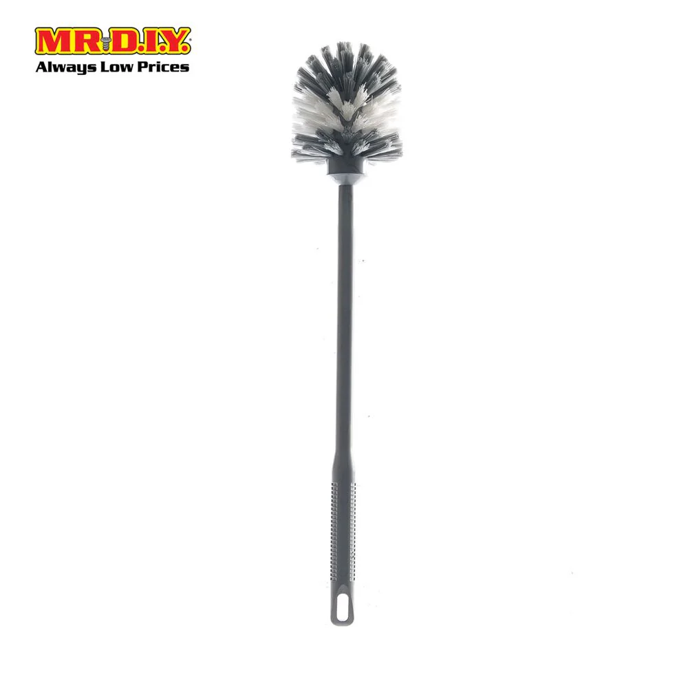 RAYACO Long Handled Nylon Toilet Brush - Image 8