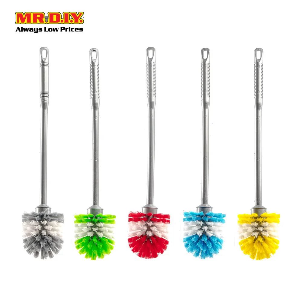 RAYACO Toilet Brush with Holder (1pc) - Image 2