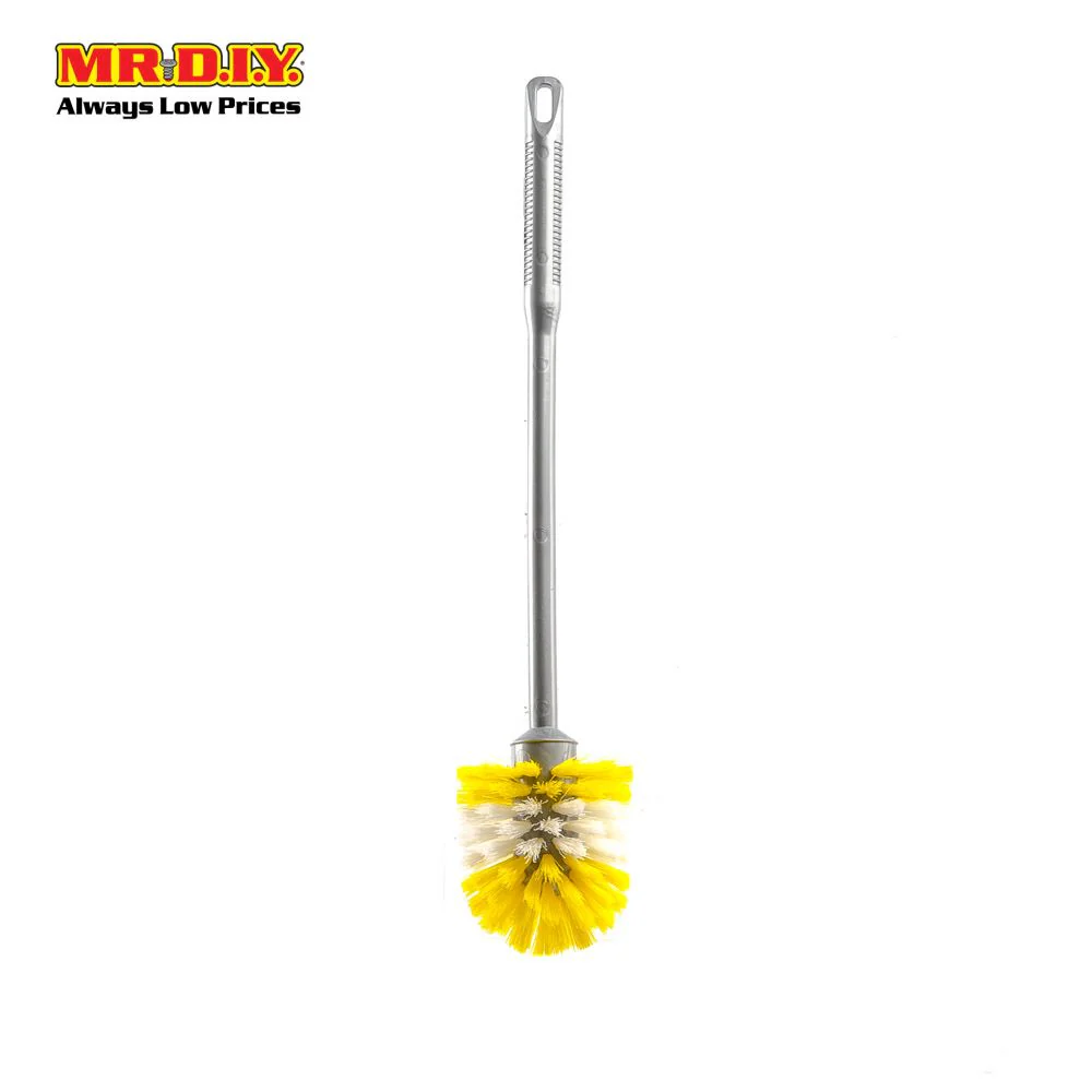 RAYACO Toilet Brush with Holder (1pc) - Image 4