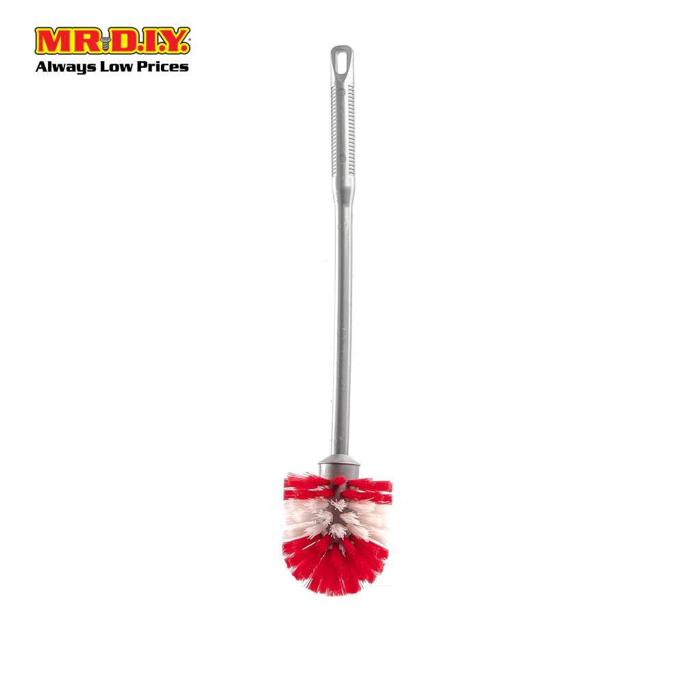RAYACO Toilet Brush with Holder (1pc) - Image 5