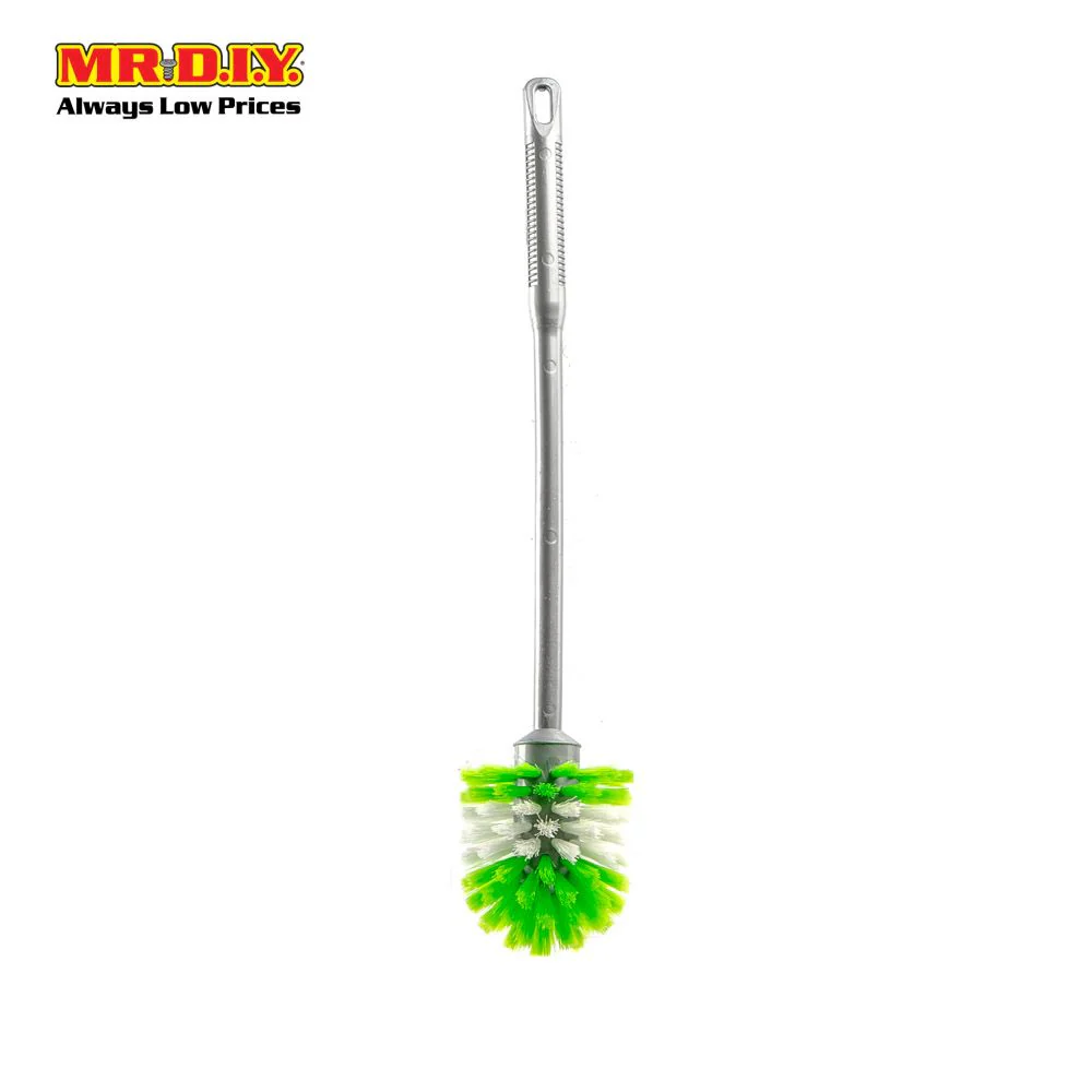 RAYACO Toilet Brush with Holder (1pc) - Image 7